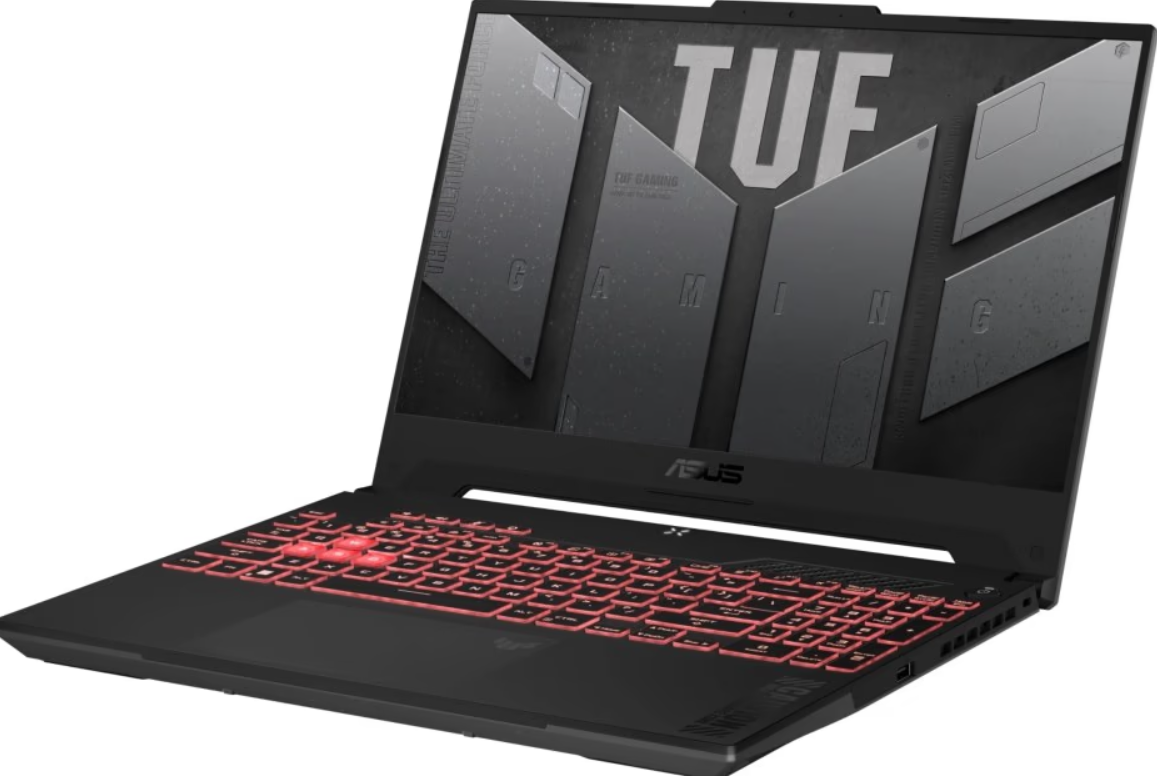 Ноутбук Asus FA507NUR R7-7435HS 15" 16GB 512GB FA507NUR-LP052 ASUS фото №4