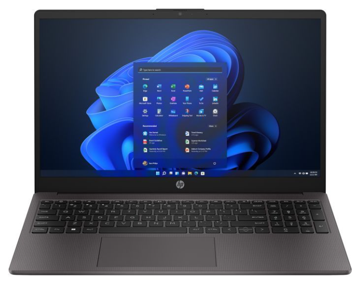 Ноутбук HP 255 G10 (AK9X4AT)