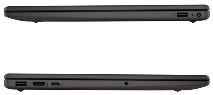 Ноутбук HP 255 G10 (AK9X4AT) фото №4