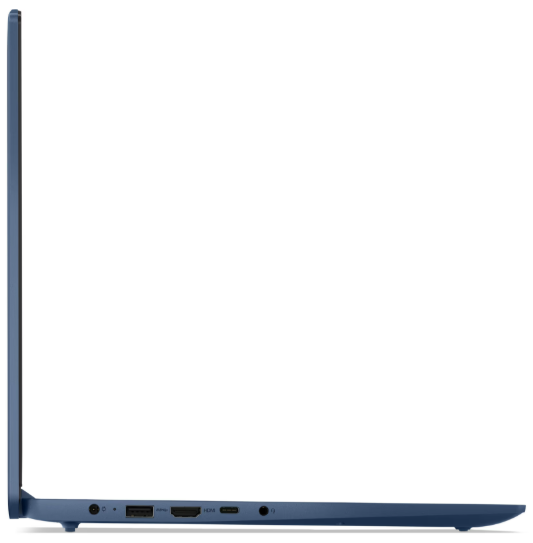 Ноутбук Lenovo IdeaPad Slim 3 15IAH8 (83ER00MFRA) фото №4