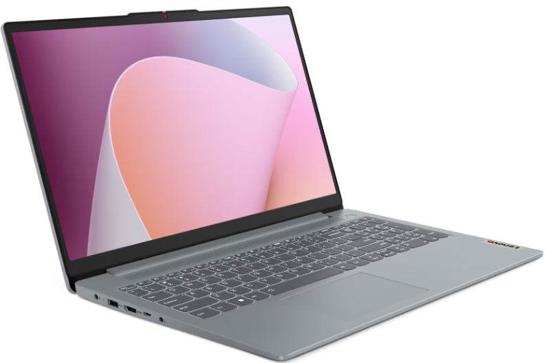 Ноутбук Lenovo IdeaPad Slim 3 15ABR8 (82XM00XERA) фото №5