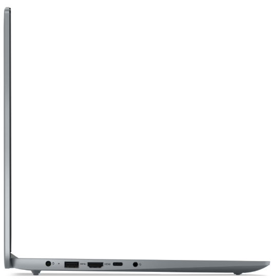 Ноутбук Lenovo IdeaPad Slim 3 15ABR8 (82XM00XERA) фото №10
