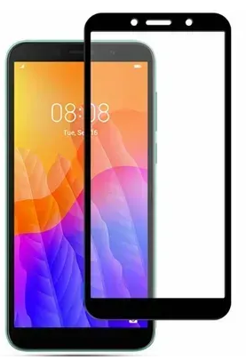 Захисне скло Glasscove H Y5p