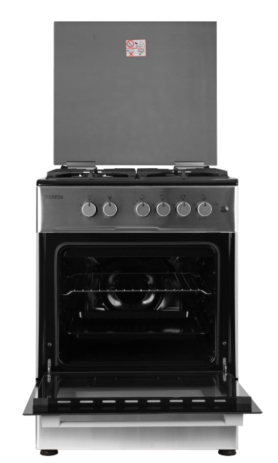 Плита Grifon G643X-CAWB3 фото №4
