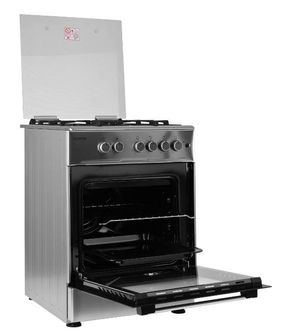Плита Grifon G643X-CAWB3 фото №5