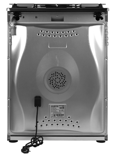 Плита Grifon G643X-CAWB3 фото №8