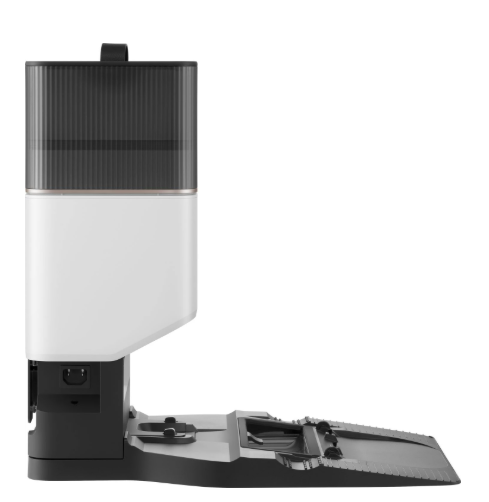 Xiaomi RoboRock Q8 Max Plus White фото №4