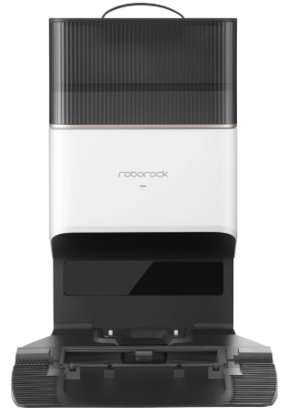 Xiaomi RoboRock Q8 Max Plus White фото №5