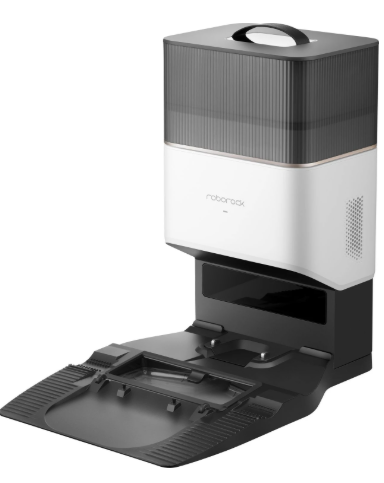 Xiaomi RoboRock Q8 Max Plus White фото №6