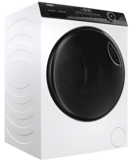 Пральна машина  Haier HWD90-B14959U1-S фото №2
