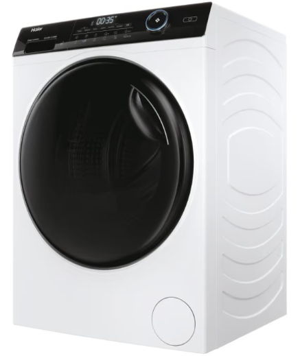 Пральна машина  Haier HWD90-B14959U1-S фото №3