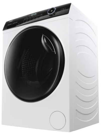 Пральна машина  Haier HWD90-B14959U1-S фото №4