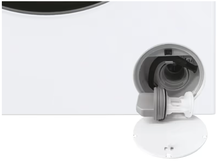 Пральна машина  Haier HWD90-B14959U1-S фото №8