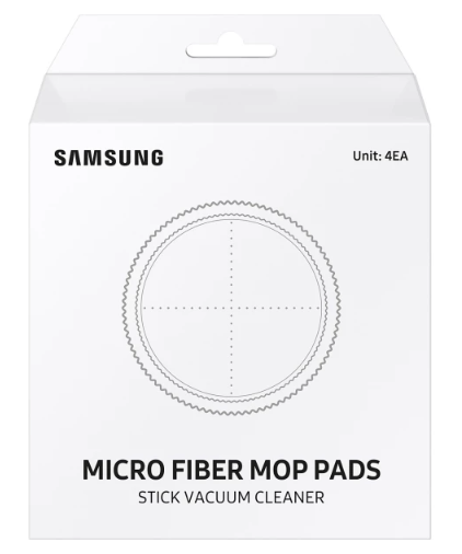 Пилосос Samsung VCA-SPW90/VT фото №2