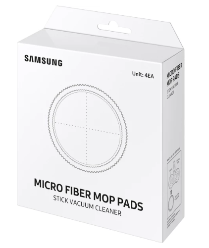 Пилосос Samsung VCA-SPW90/VT фото №3