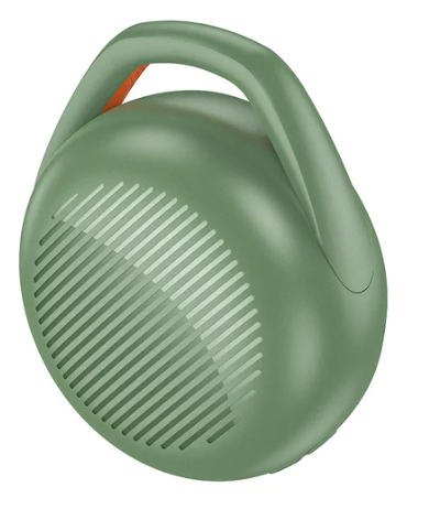 Портативна колонка Hoco HC24 Hearty sports BT speaker Spruce Green фото №2