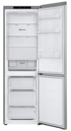 Холодильник LG GW-B459FNLW фото №3