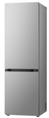 Холодильник LG GW-B459FNLW фото №2