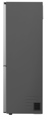 Холодильник LG GW-B459FNLW фото №14