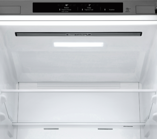 Холодильник LG GW-B459FNLW фото №5