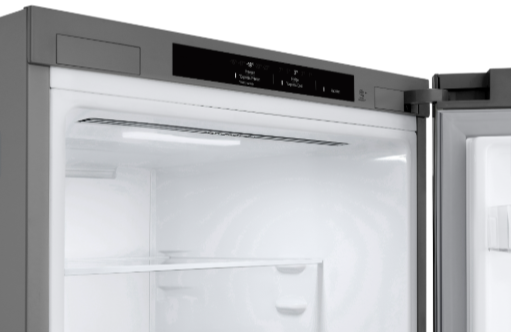 Холодильник LG GW-B459FNLW фото №6