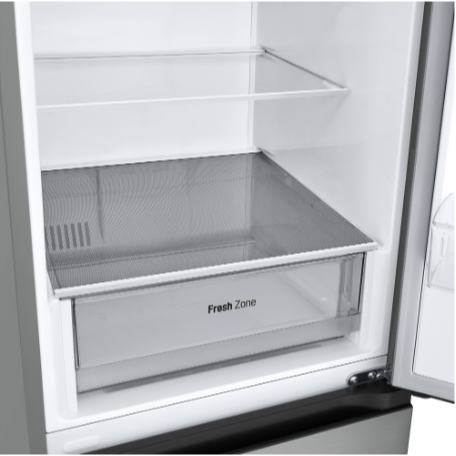 Холодильник LG GW-B459FNLW фото №7