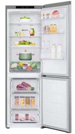 Холодильник LG GW-B459FNLW фото №10