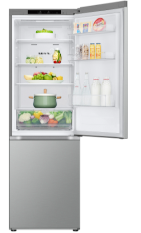 Холодильник LG GW-B459FNLW фото №12