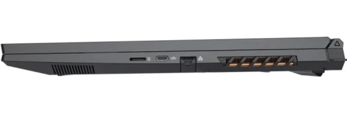 Ноутбук GigaByte G6 KF (MF-H2EE853KD) фото №11