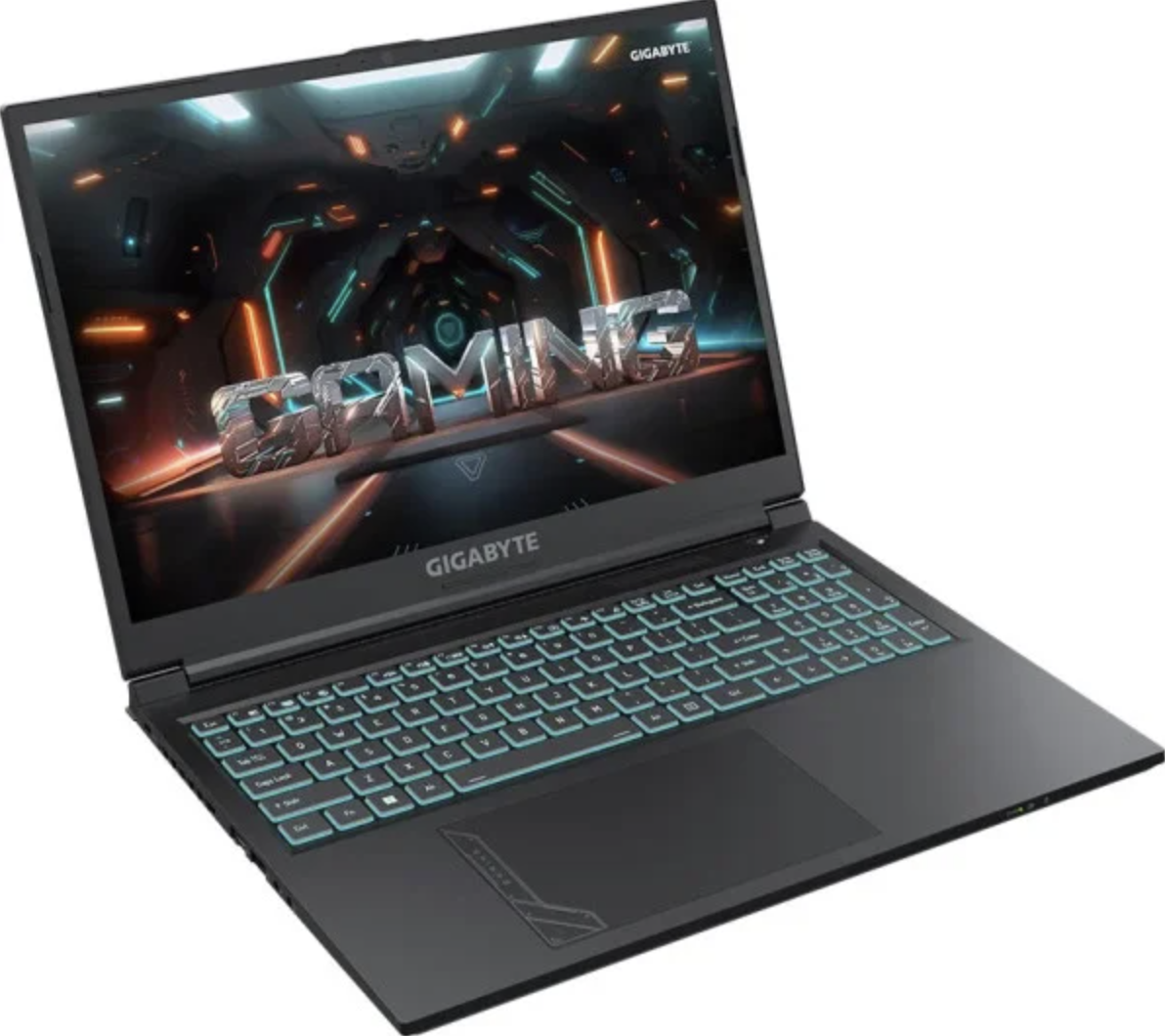 Ноутбук GigaByte G6 KF (MF-H2EE853KD) фото №4