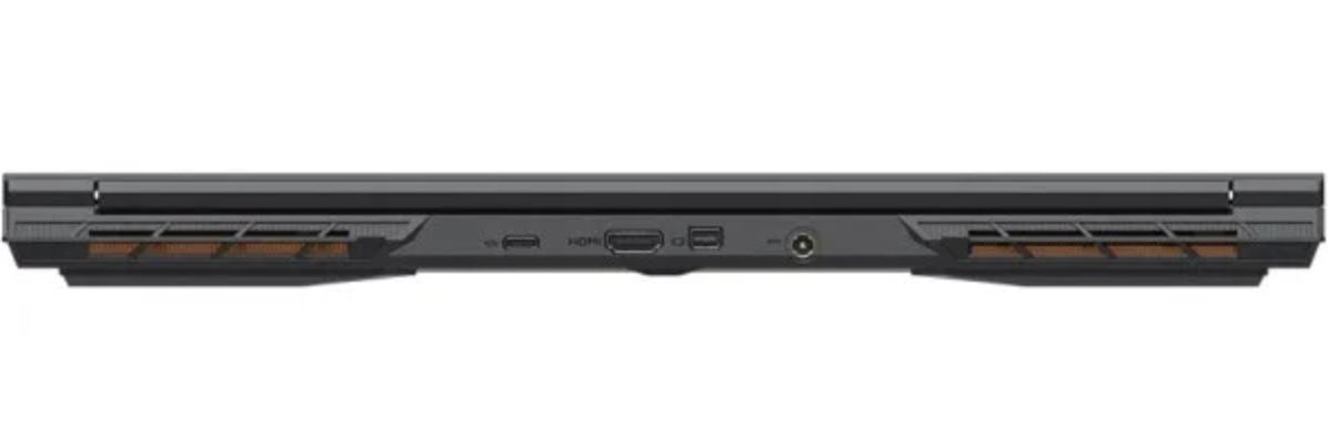 Ноутбук GigaByte G6 KF (MF-H2EE853KD) фото №9