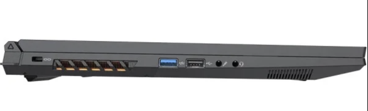 Ноутбук GigaByte G6 KF (MF-H2EE853KD) фото №10