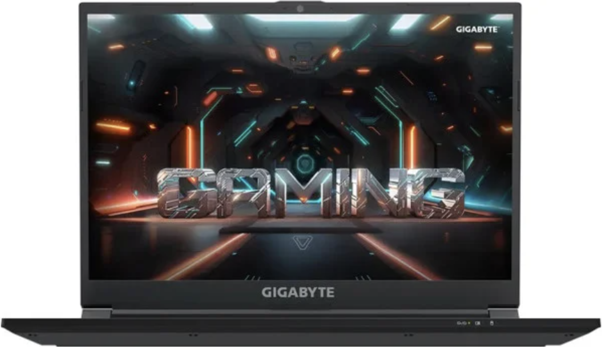 Ноутбук GigaByte G6 KF (MF-H2EE853KD)