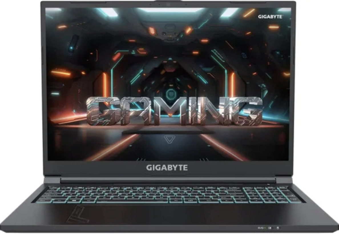Ноутбук GigaByte G6 KF (MF-H2EE853KD) фото №2