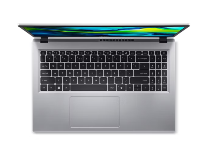Ноутбук Acer Aspire Go 15 AG15-71P-56ZG (NX.JDCEU.004) фото №5