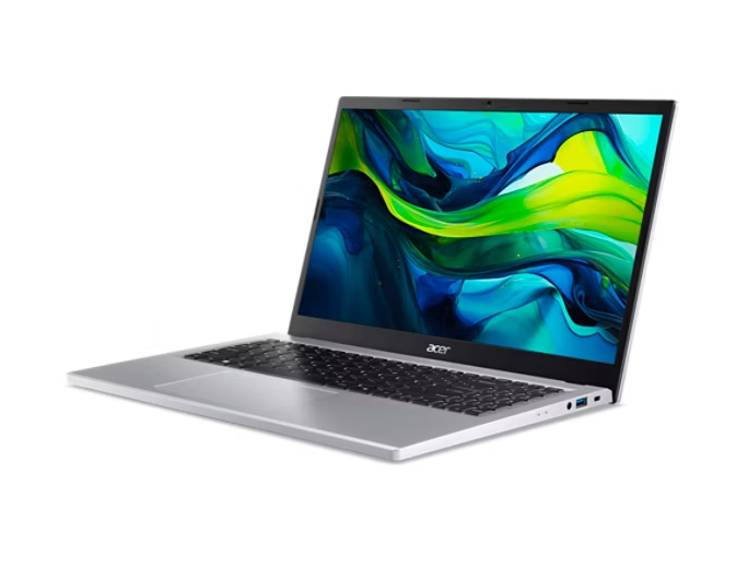 Ноутбук Acer Aspire Go 15 AG15-71P-56ZG (NX.JDCEU.004) фото №3