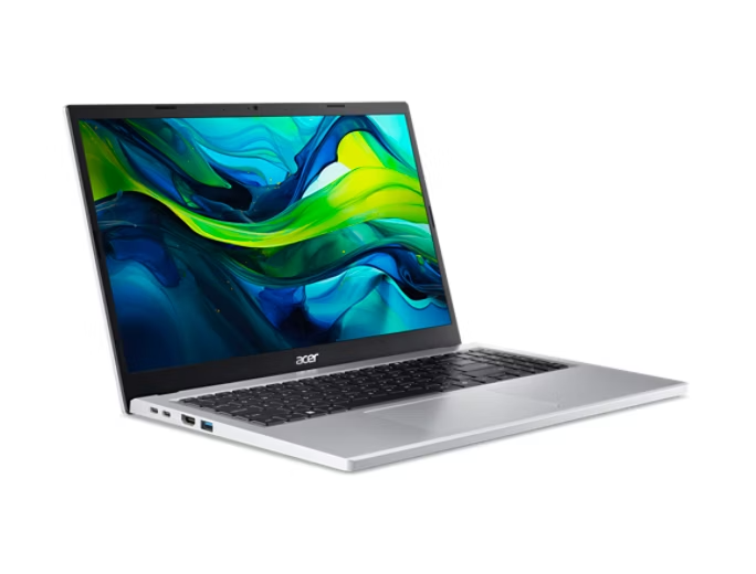 Ноутбук Acer Aspire Go 15 AG15-71P-56ZG (NX.JDCEU.004) фото №4