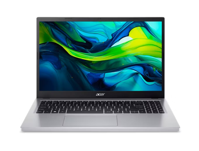 Ноутбук Acer Aspire Go 15 AG15-71P-56ZG (NX.JDCEU.004) фото №2