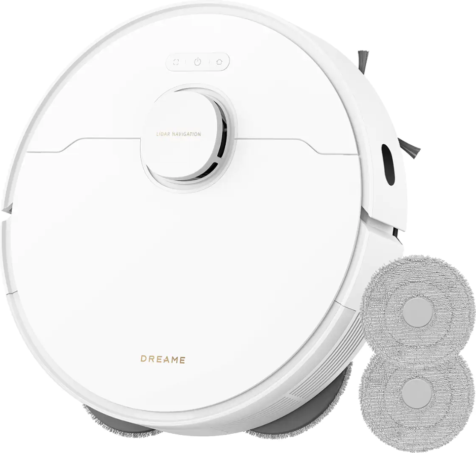 Dreamе Robot Vacuum L10s Pro Gen2