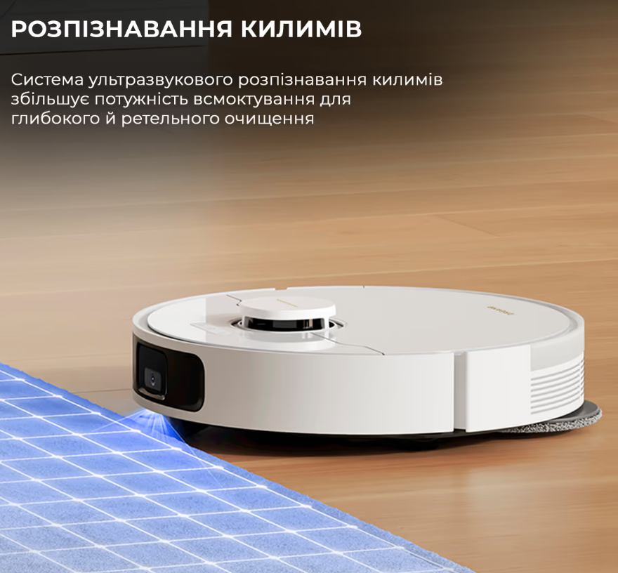 Dreamе Robot Vacuum L10s Pro Gen2 фото №15