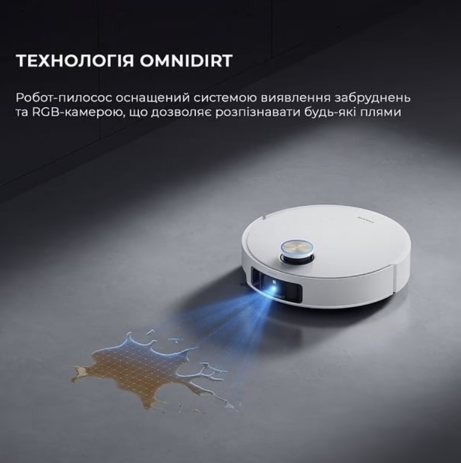 Dreamе Robot Vacuum L50 Ultra фото №11