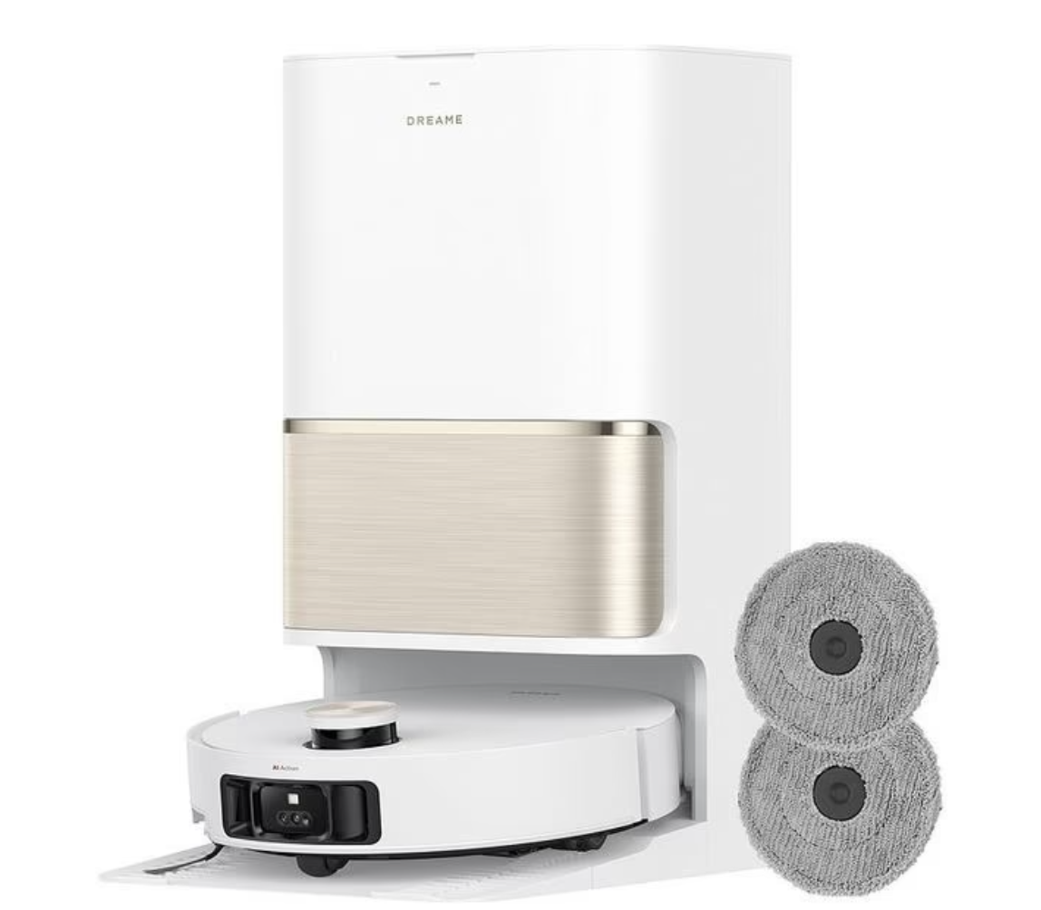 Dreamе Robot Vacuum L50 Ultra