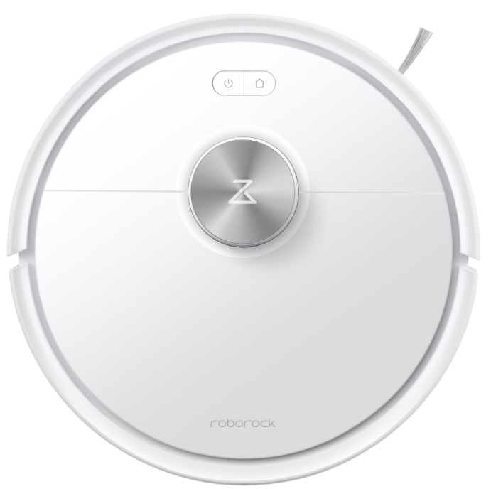 Пилосос робот RoboRock Q7 TF White фото №2