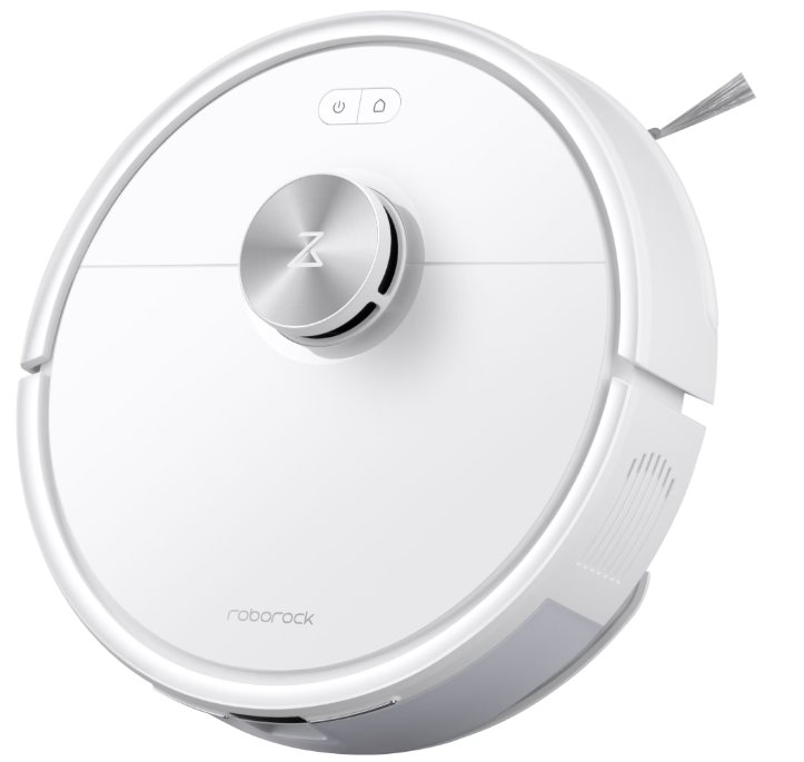 Пилосос робот RoboRock Q7 TF White фото №3