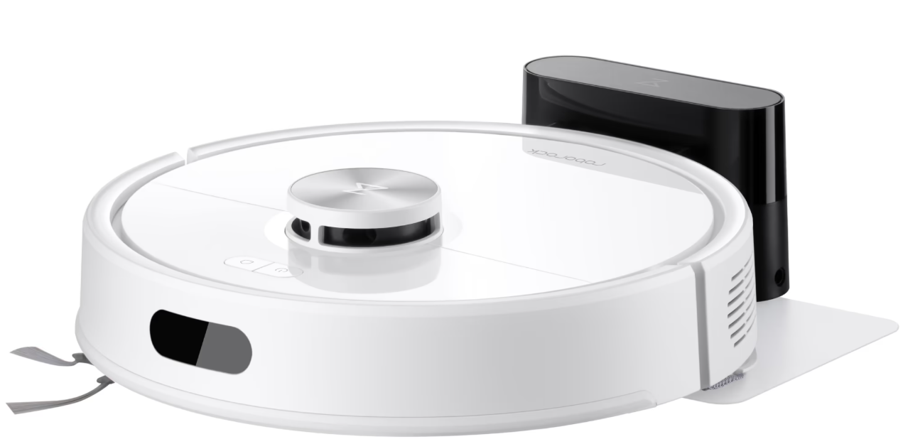 Пилосос робот RoboRock Q7 TF White