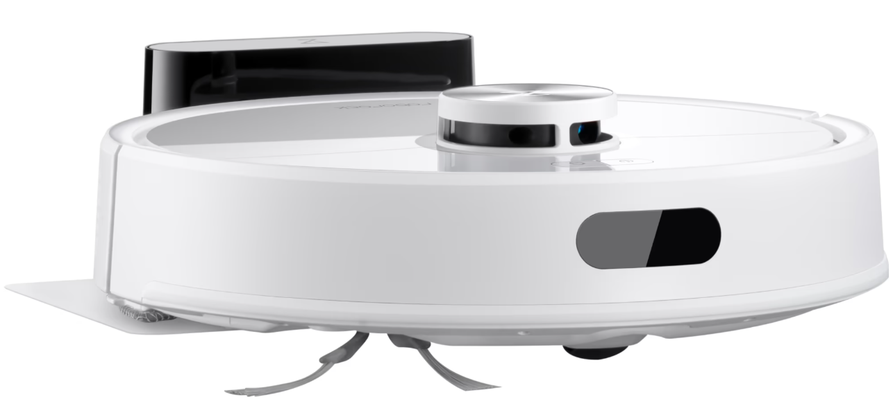 Пилосос робот RoboRock Q7 TF White фото №5