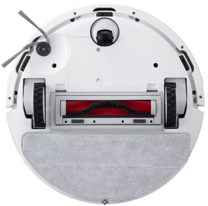 Пилосос робот RoboRock Q7 TF White фото №7