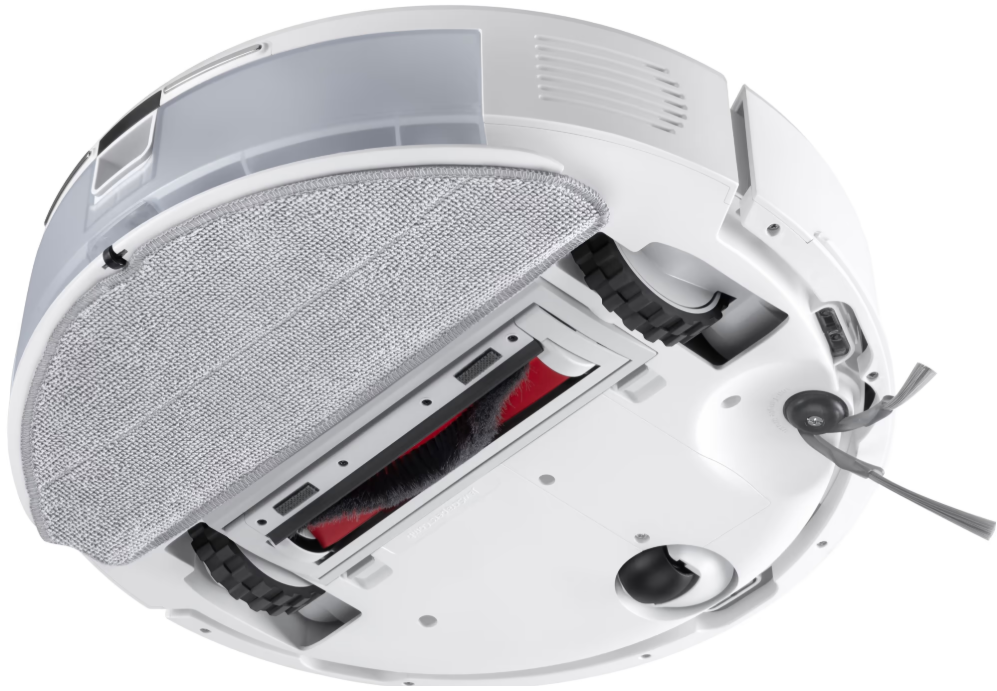 Пилосос робот RoboRock Q7 TF White фото №8