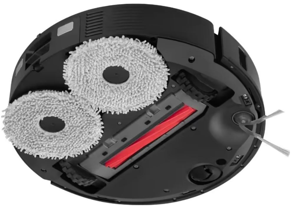 Пилосос робот RoboRock QR 798 фото №7