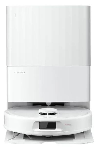 Пилосос робот RoboRock QR 798 White фото №7